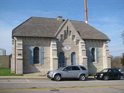 Randolph County Museum & Archives